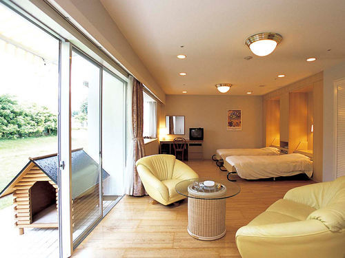Hotel Harvest Hamanako Hamamatsu Exterior foto